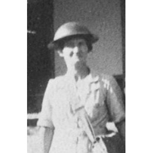 Mrs Hannah Newland
