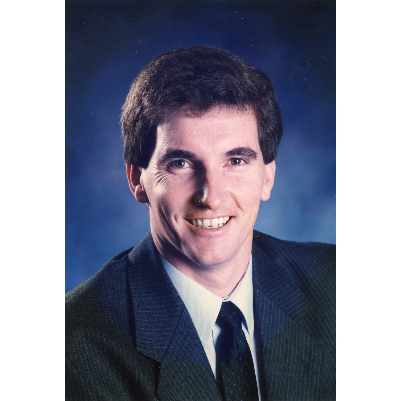 Peter J M Scott