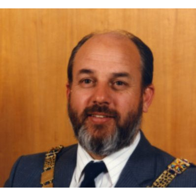 George Joseph Strickland