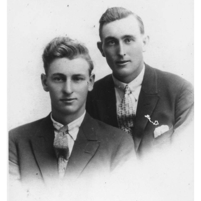 Bransby family collection