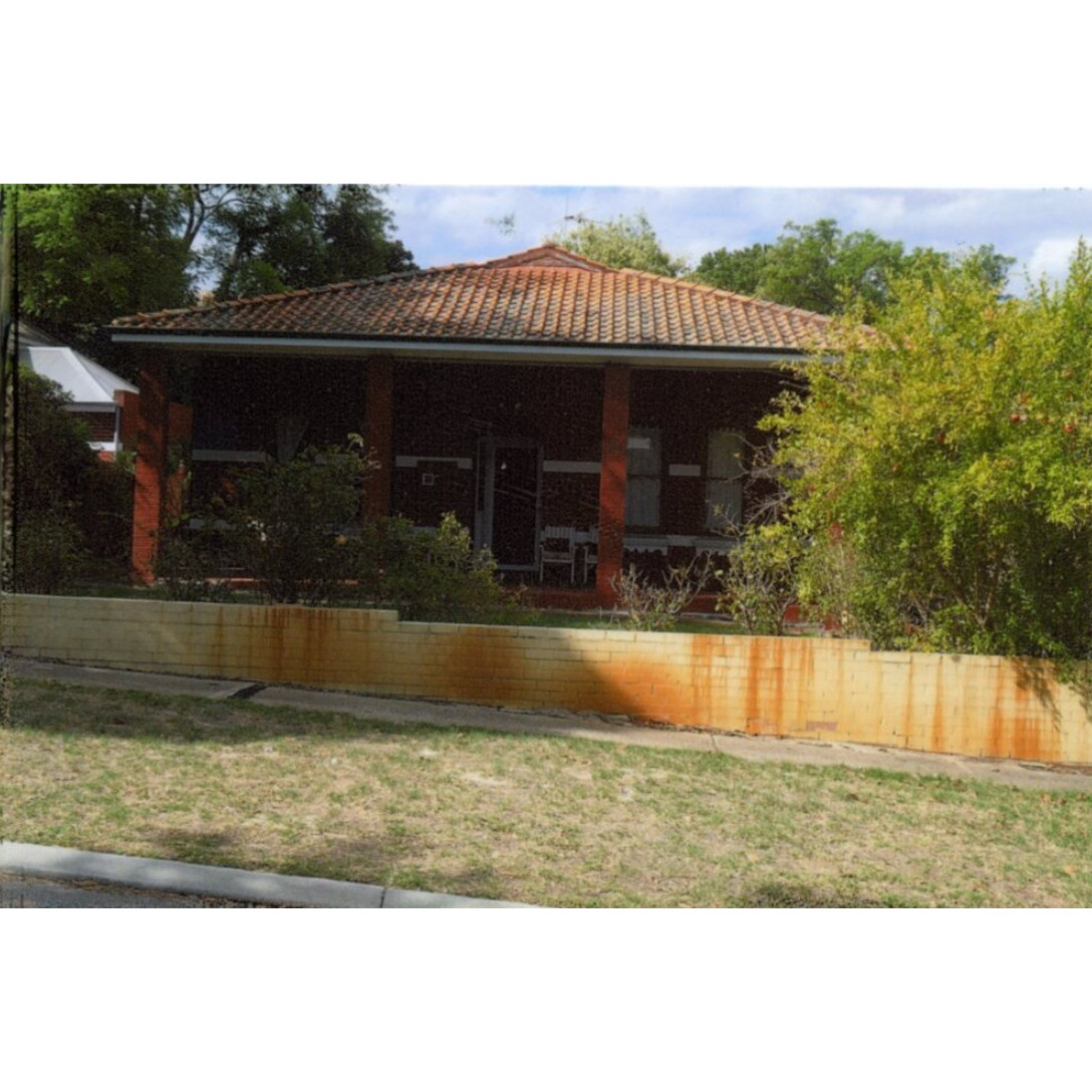 John and Hilda Sundercombe collection