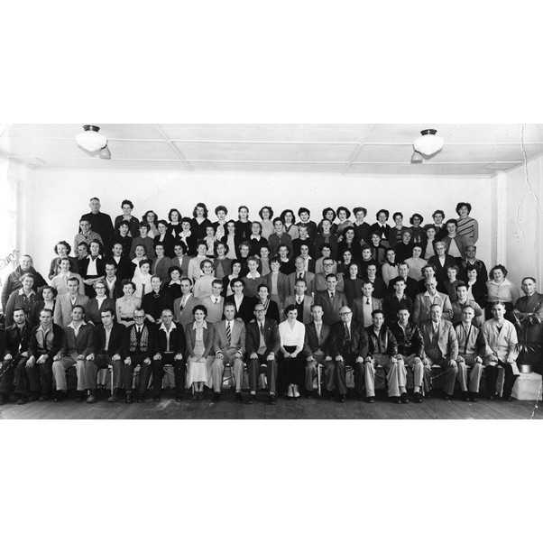 Ligman family collection