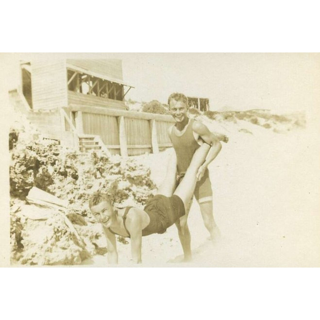 Milner family collection