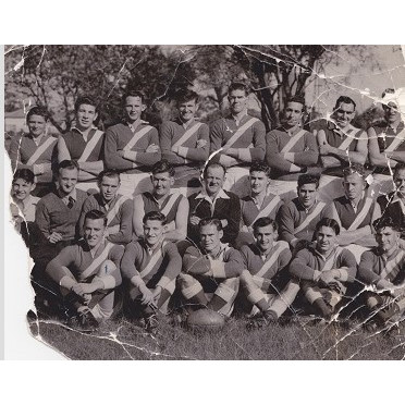 Osborne Park Football Club collection