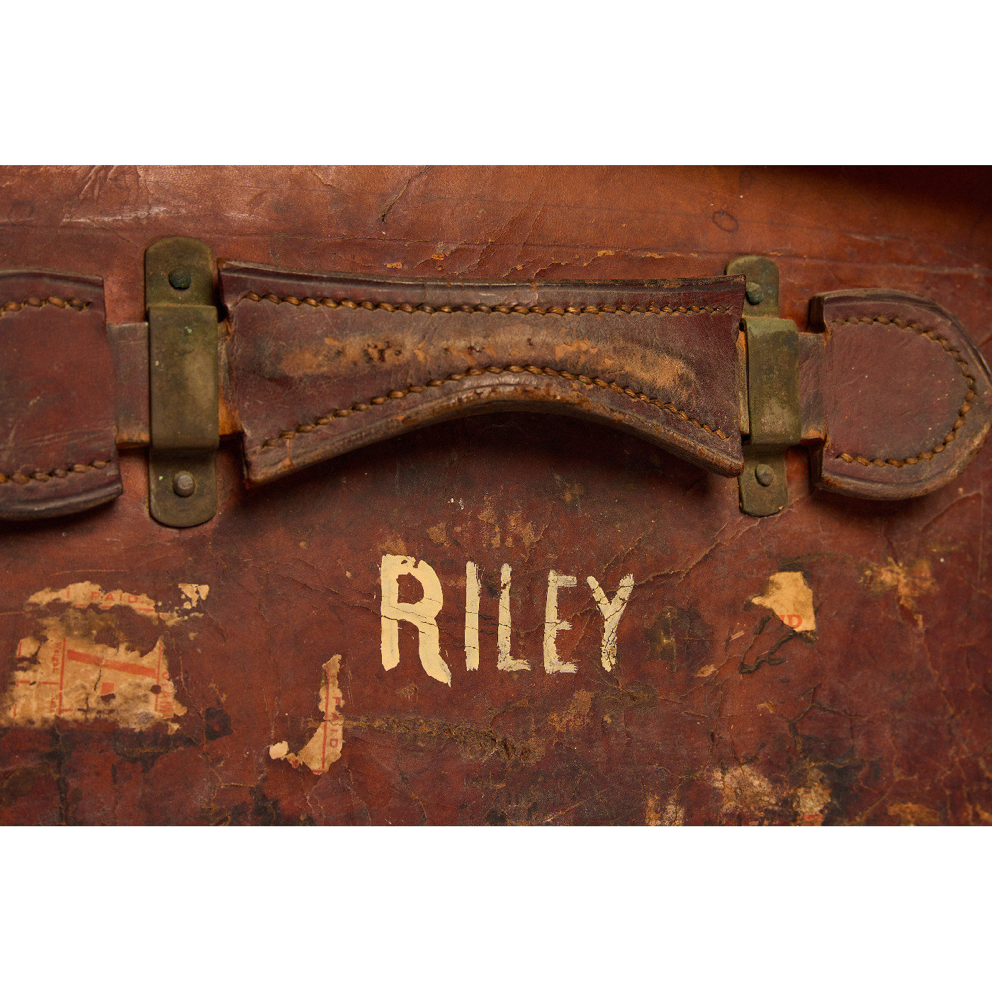 Riley family collection
