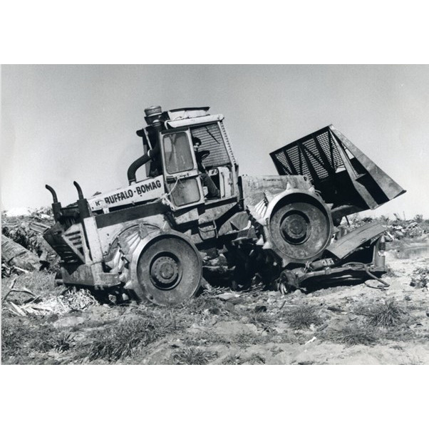 Waste collection