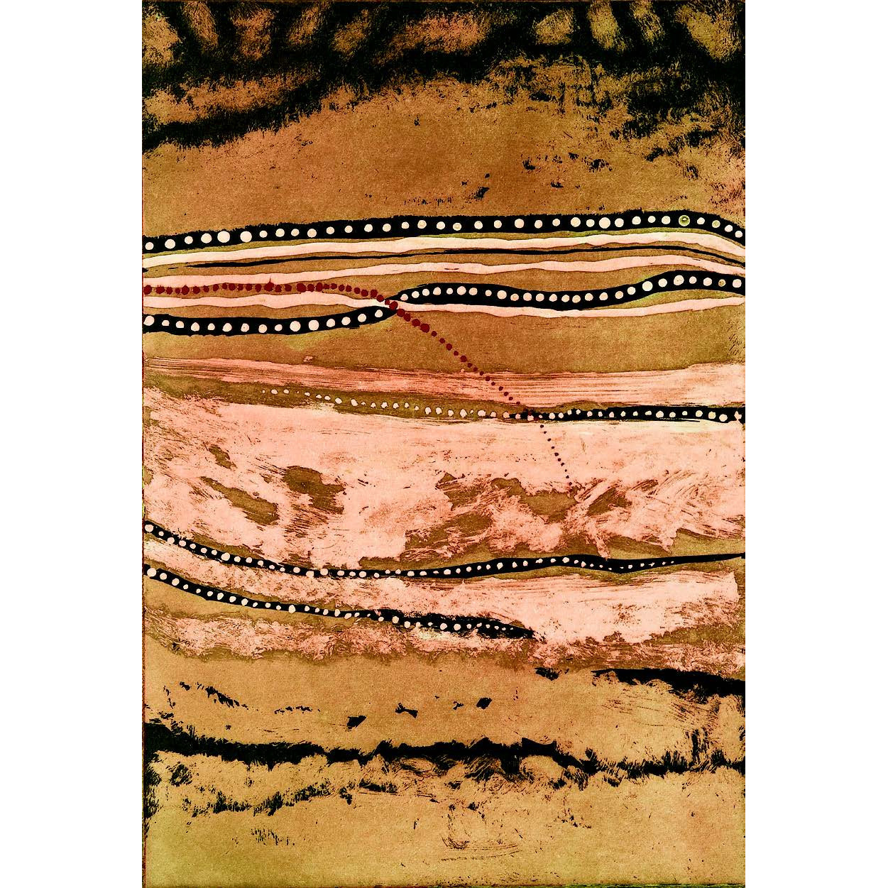 Aboriginal Art Collection