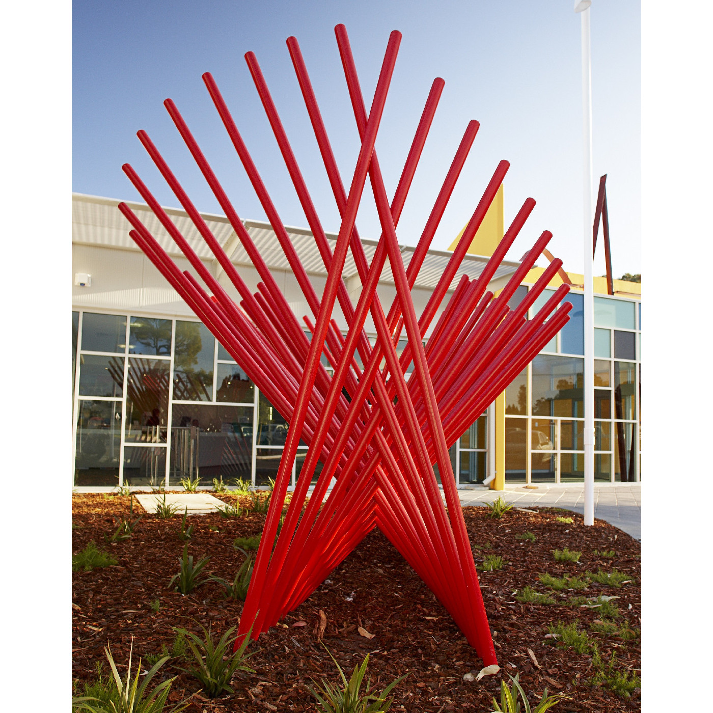 Public Art Collection