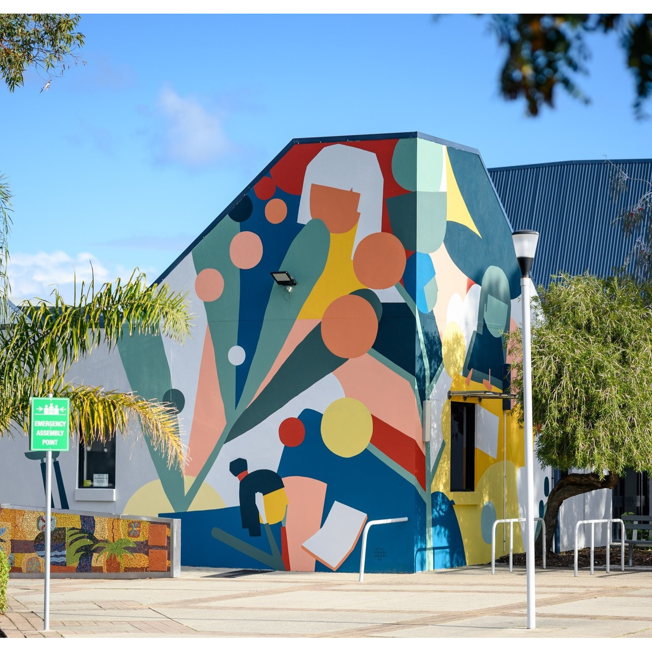 Mural Art Collection