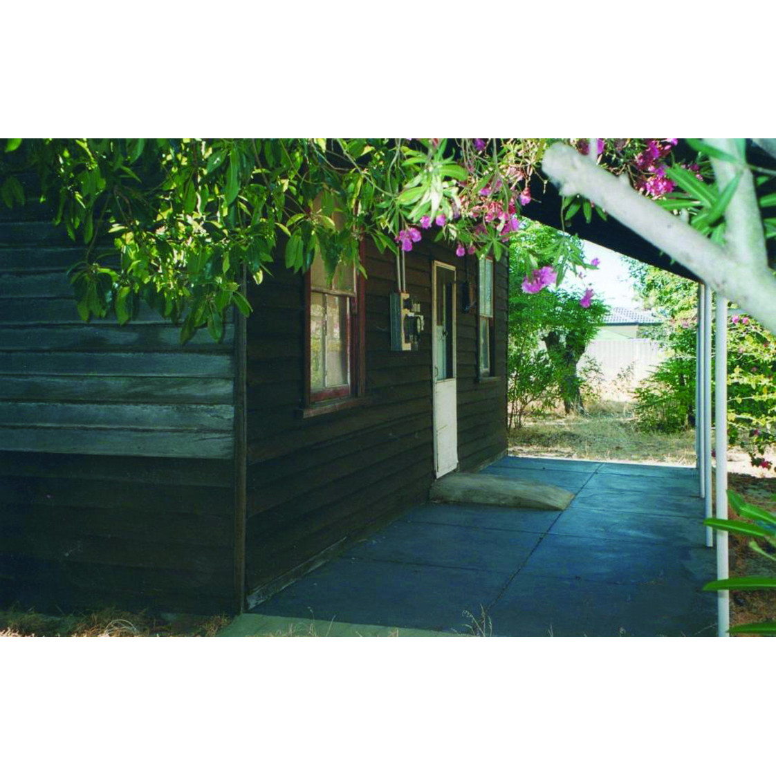 Bond Cottage