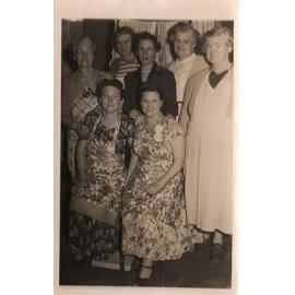 Womens Auxillary of Osborne Park 