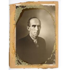 William Walter Abbett