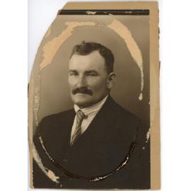 William Edward Robinson