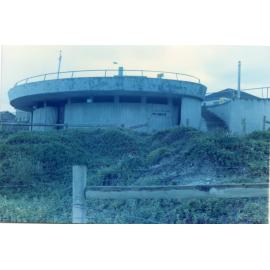 Watermans Bay beach toilets
