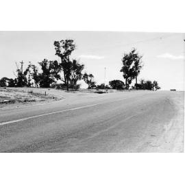 View of Balcatta Road looking north c1975