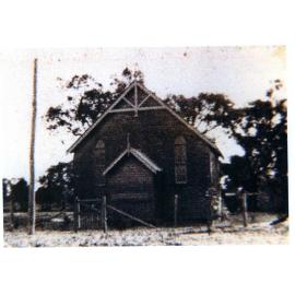 Uniting Church in Osborne Park