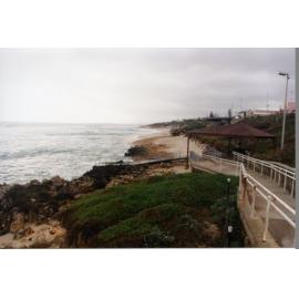 Trigg Beach near Lynn Street 1996