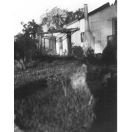 The Pratt family home in Innaloo