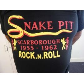 Celebrating the Summerset Bikinis and Bodgies, Widgies and Wedgies event