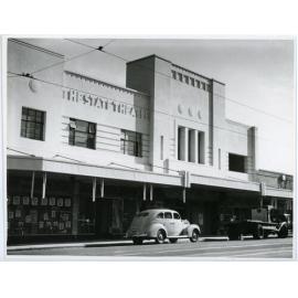 State Theatre in Mt Lawley