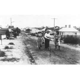 Seventh Avenue in Maylands