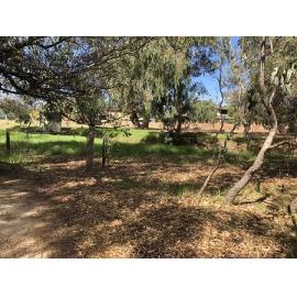 Settlers Cottage at Herdsman Lake cultural landscape