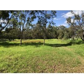 Settlers Cottage at Herdsman Lake open space