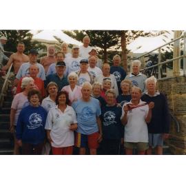 Scarborough Polar Bears and Barehanded Shark Catchers 