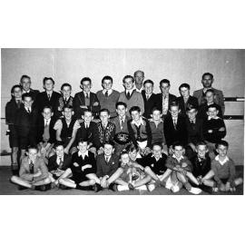 Scarborough Cobbers Football Club