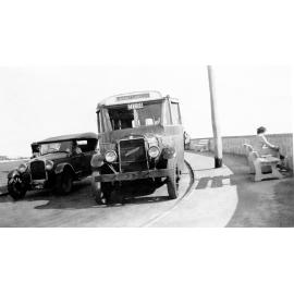 Scarborough Bus Services - Scarborough Buses c1940