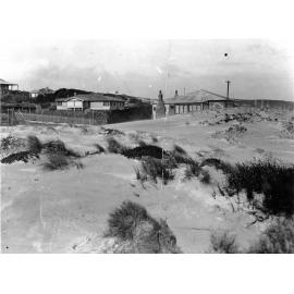 Scarborough Bus Services - Scarborough Beach 