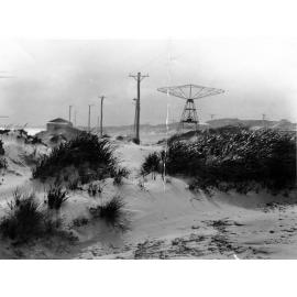 Scarborough Beach c1938