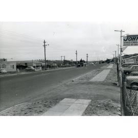 Scarborough Beach Road Industrial area Osborne Park, 18th June 1965