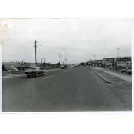 Scarborough Beach Road industrial area 