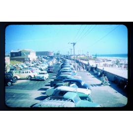 Scarborough Beach Esplanade