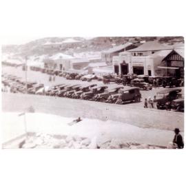 Scarborough Beach 1932