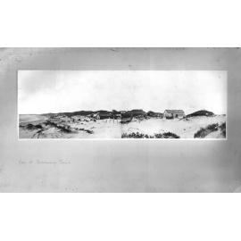 Tea rooms at Scarborough beach