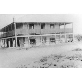 Sandycroft Hostel in North Beach