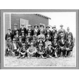 Group from RSL Osborne Park