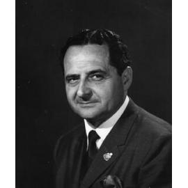 Ronald N. Stone - Inglewood Ward Shire of Perth