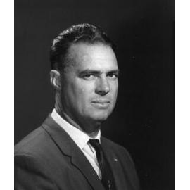 Richard J. Birch, Shire of Perth Chief Health Inspector