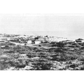 Residences at Scarborough Beach along the Coast Road 