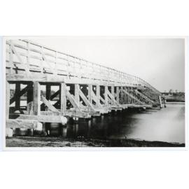 Perth Causeway Bridge