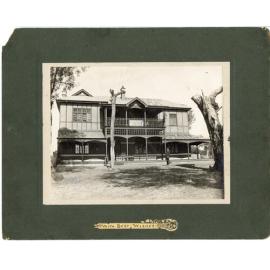 Osborne Park Hotel c1908