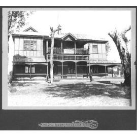 Osborne Park Hotel c1908
