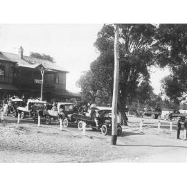 Osborne Park Hotel