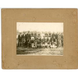 Osborne Park Football team in 1925