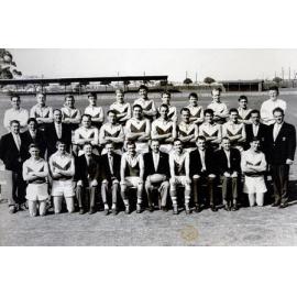 Osborne Park Football Club league team 1964