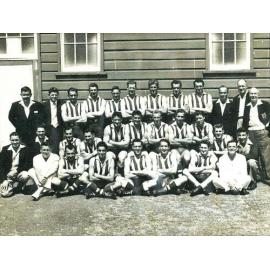 Osborne Park Football Club league team 1957