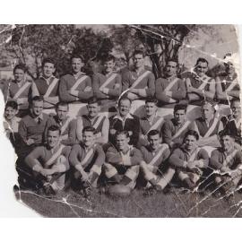 Osborne Park Football Club league team 1951